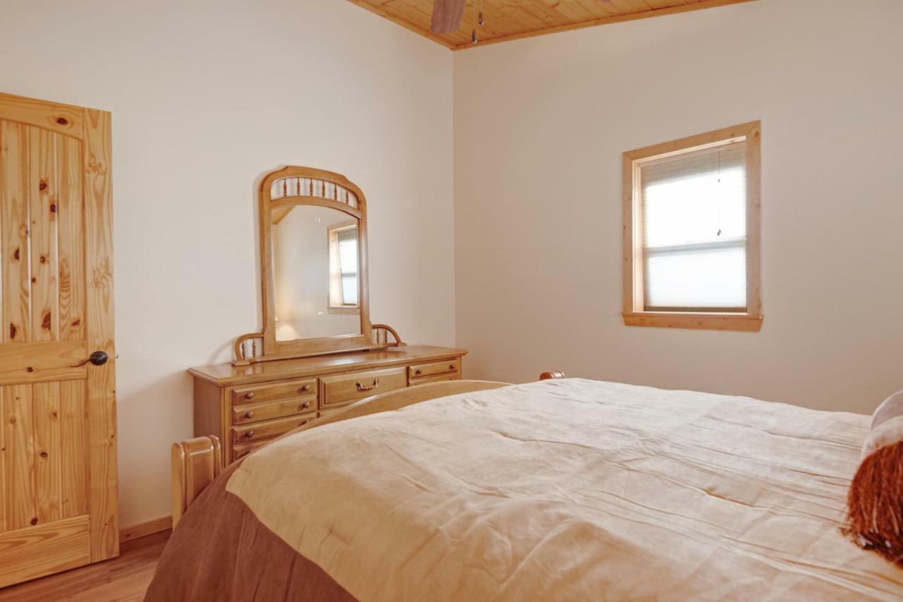 Ponderosa Villa South Fork Bagian luar foto
